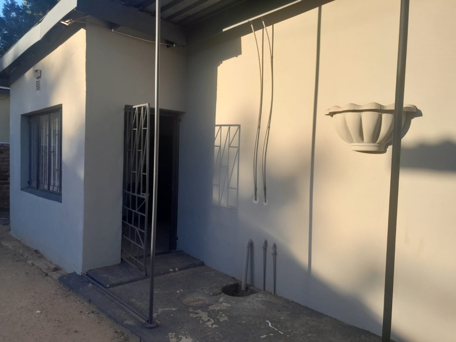 Commercial Property for Sale in Bodorp North West